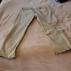 Dockers straight fit